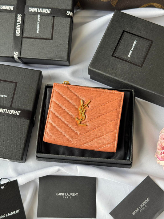 YSL Wallet