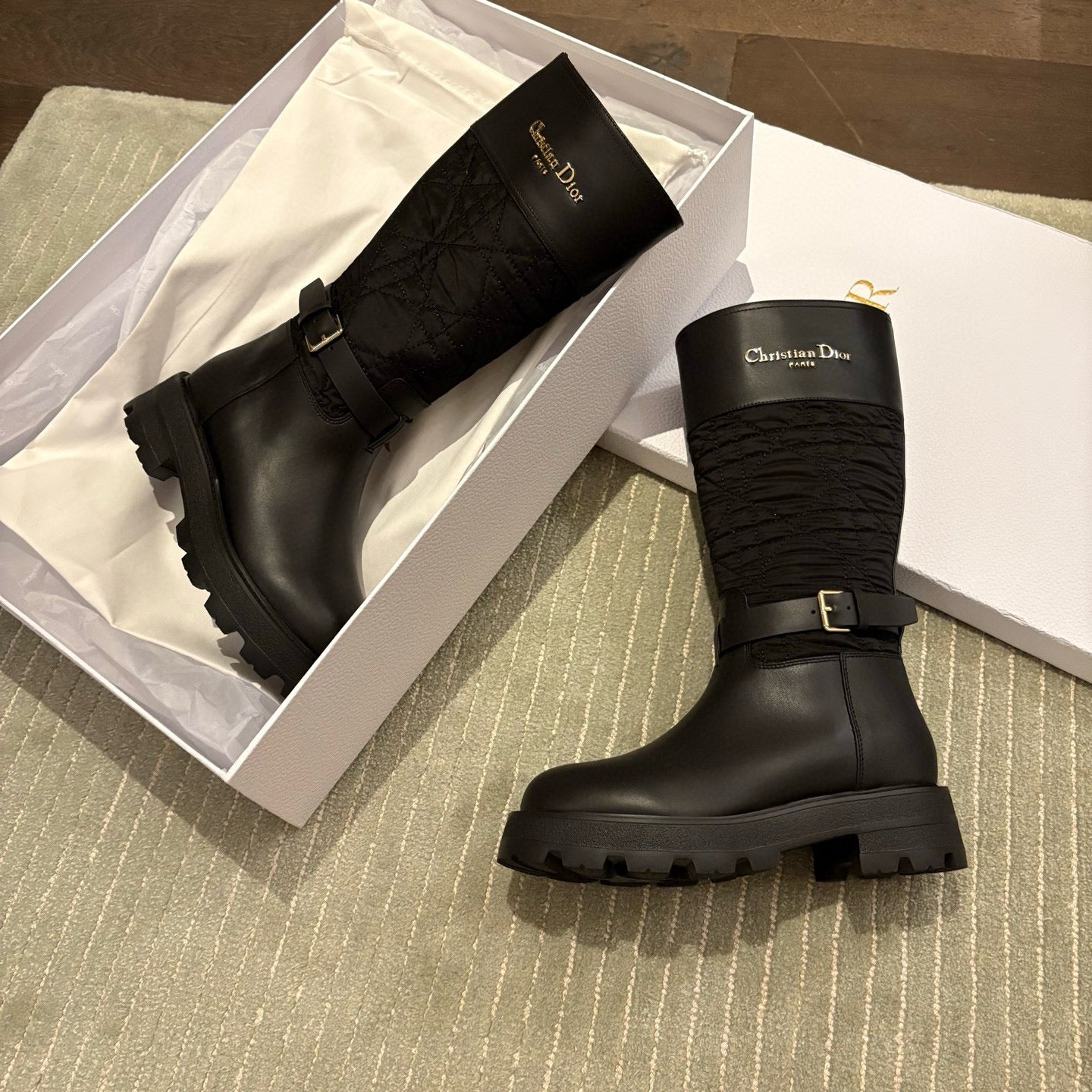Dior Women's Boots