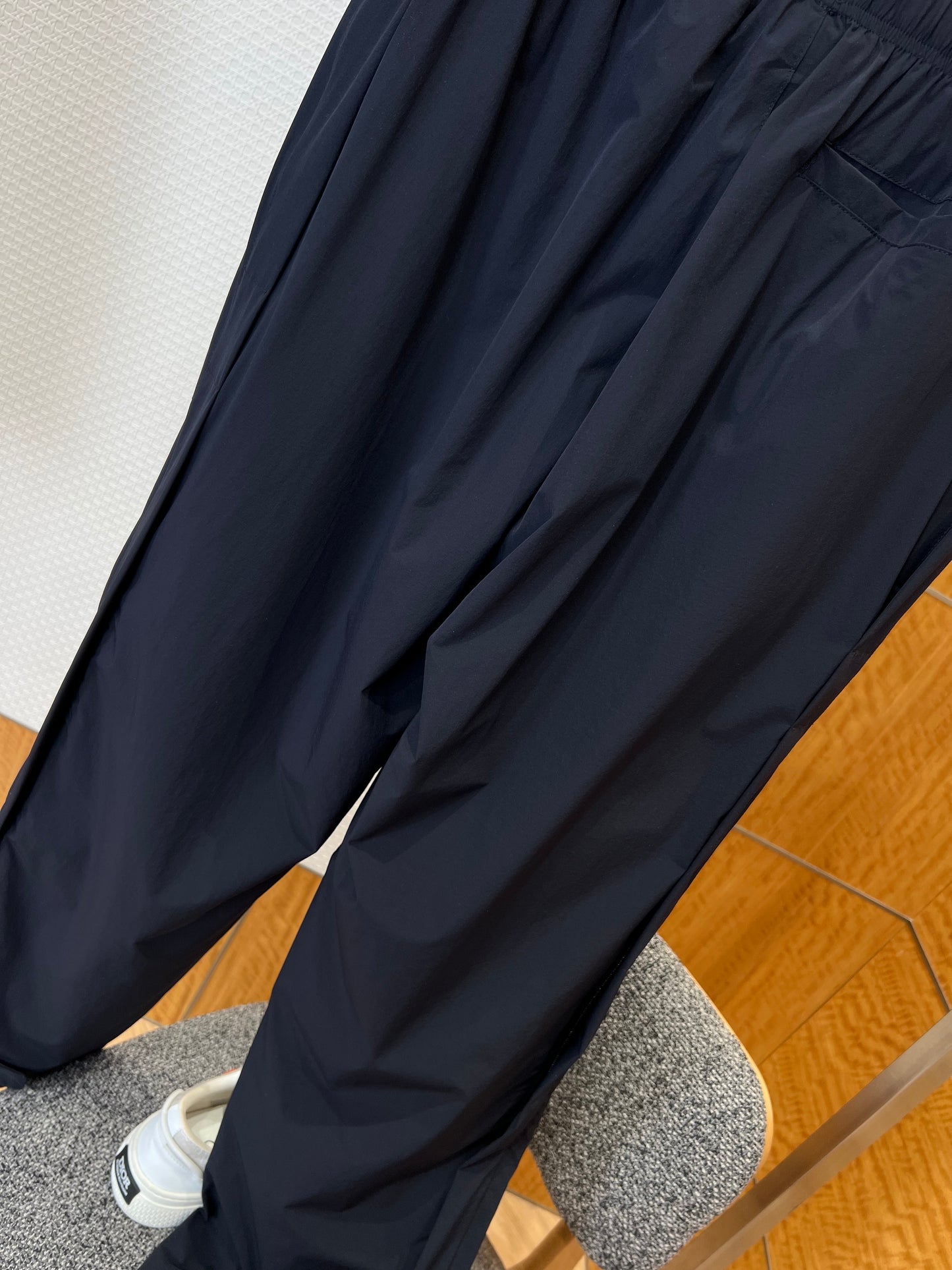 Dior Jacket/Long Pant Set