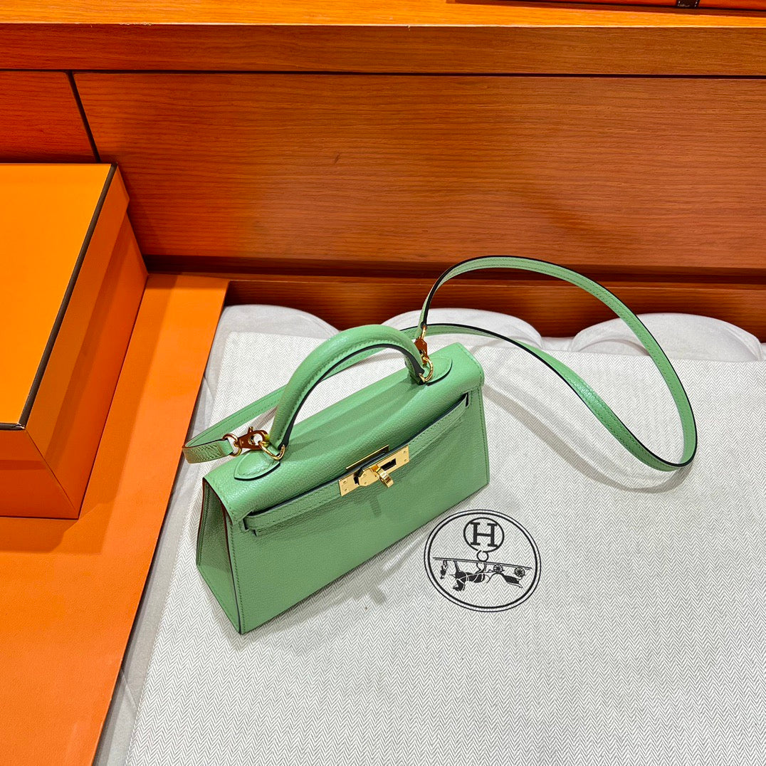 Hermes Mini Kelly II