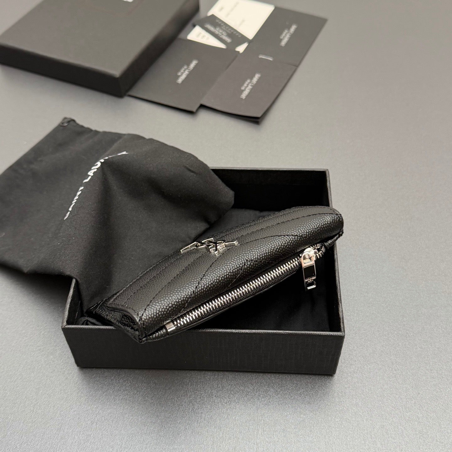 YSL Wallet