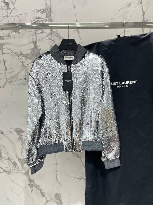 Saint Laurent Jacket