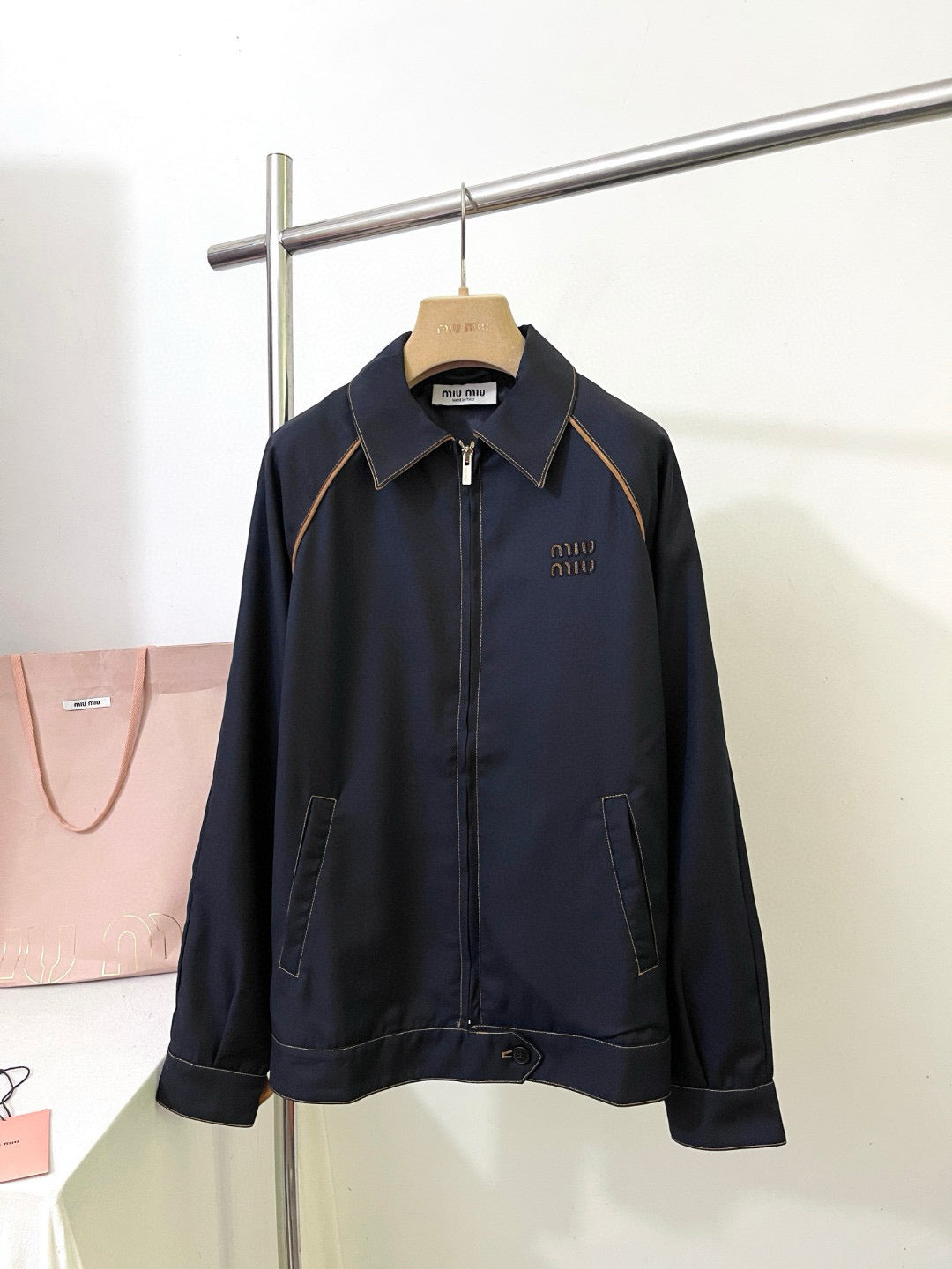 Miu Miu Jacket