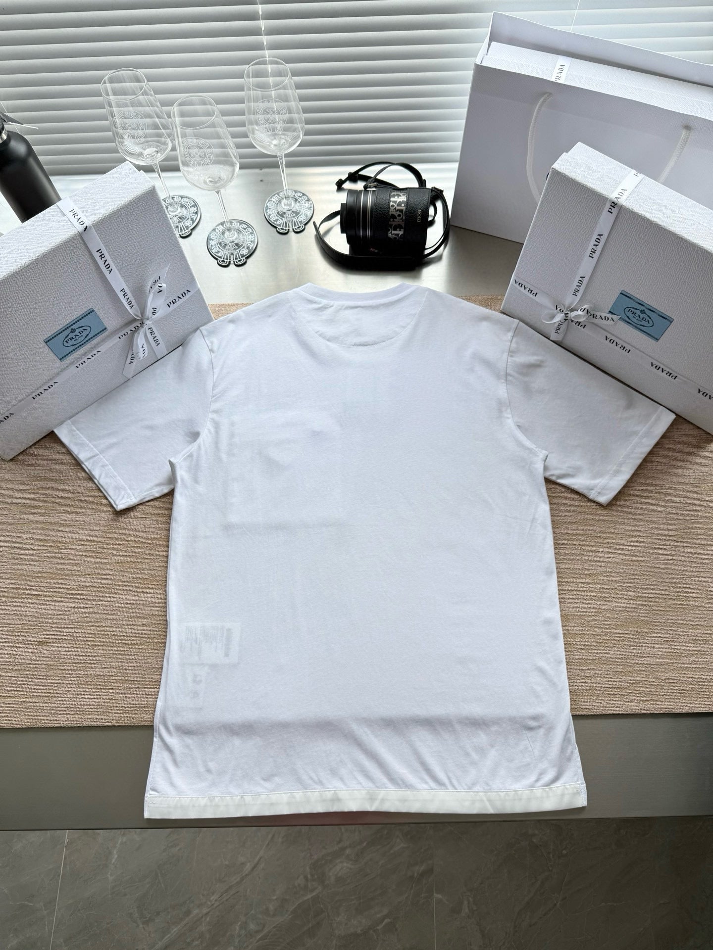 Prada T-Shirt