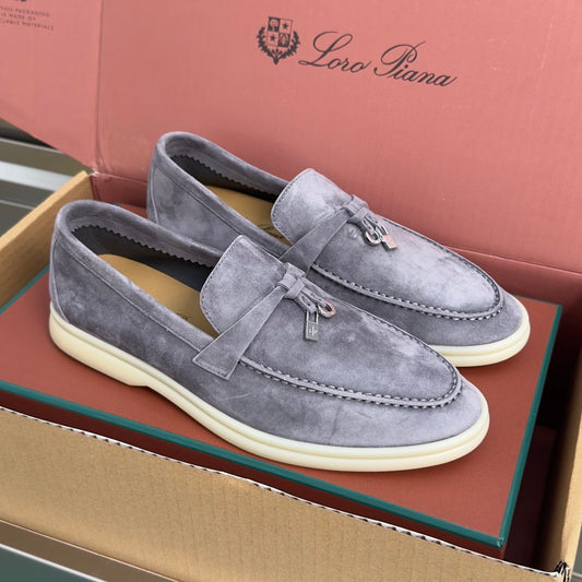LP Loafers