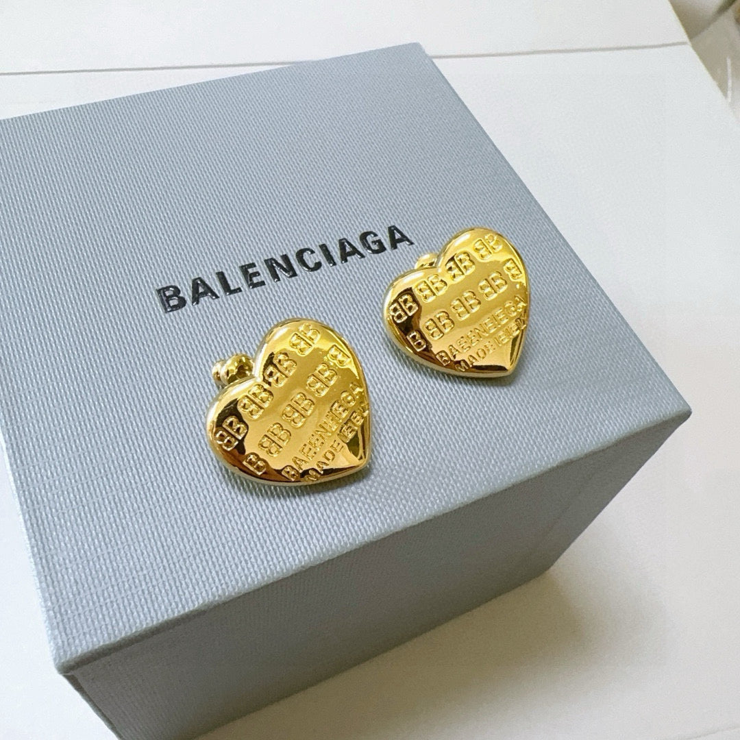 Balenciaga Earrings