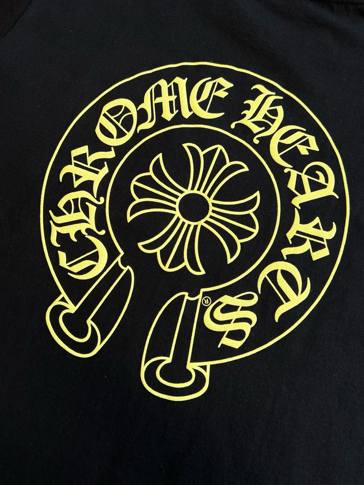 Chrome Hearts T-Shirt