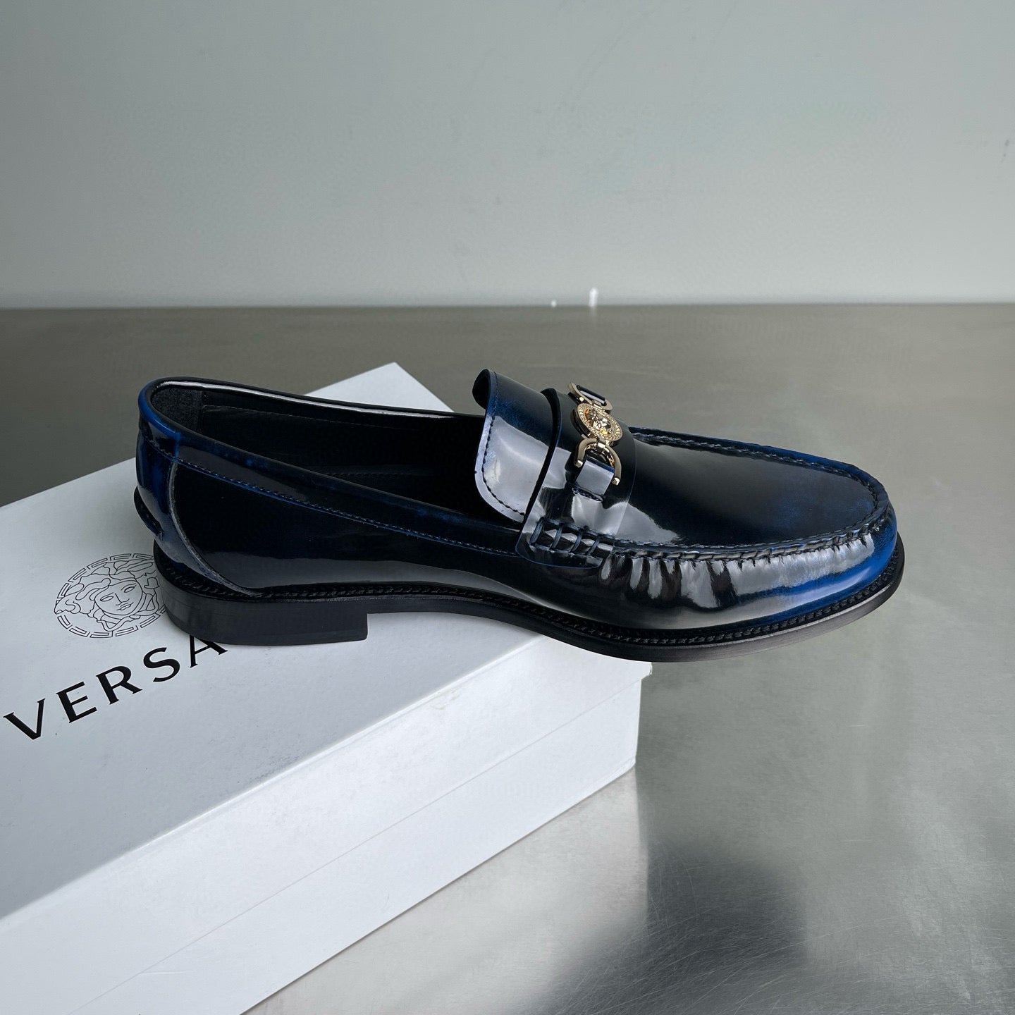 Versace Loafers