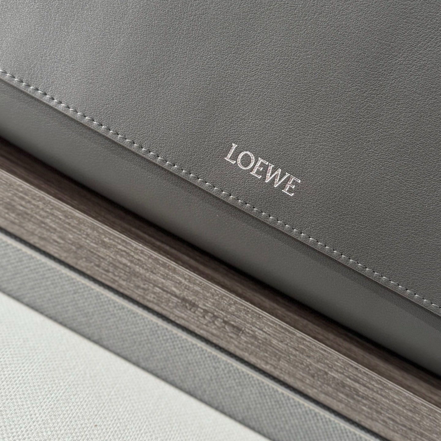Loewe Messenger Bag