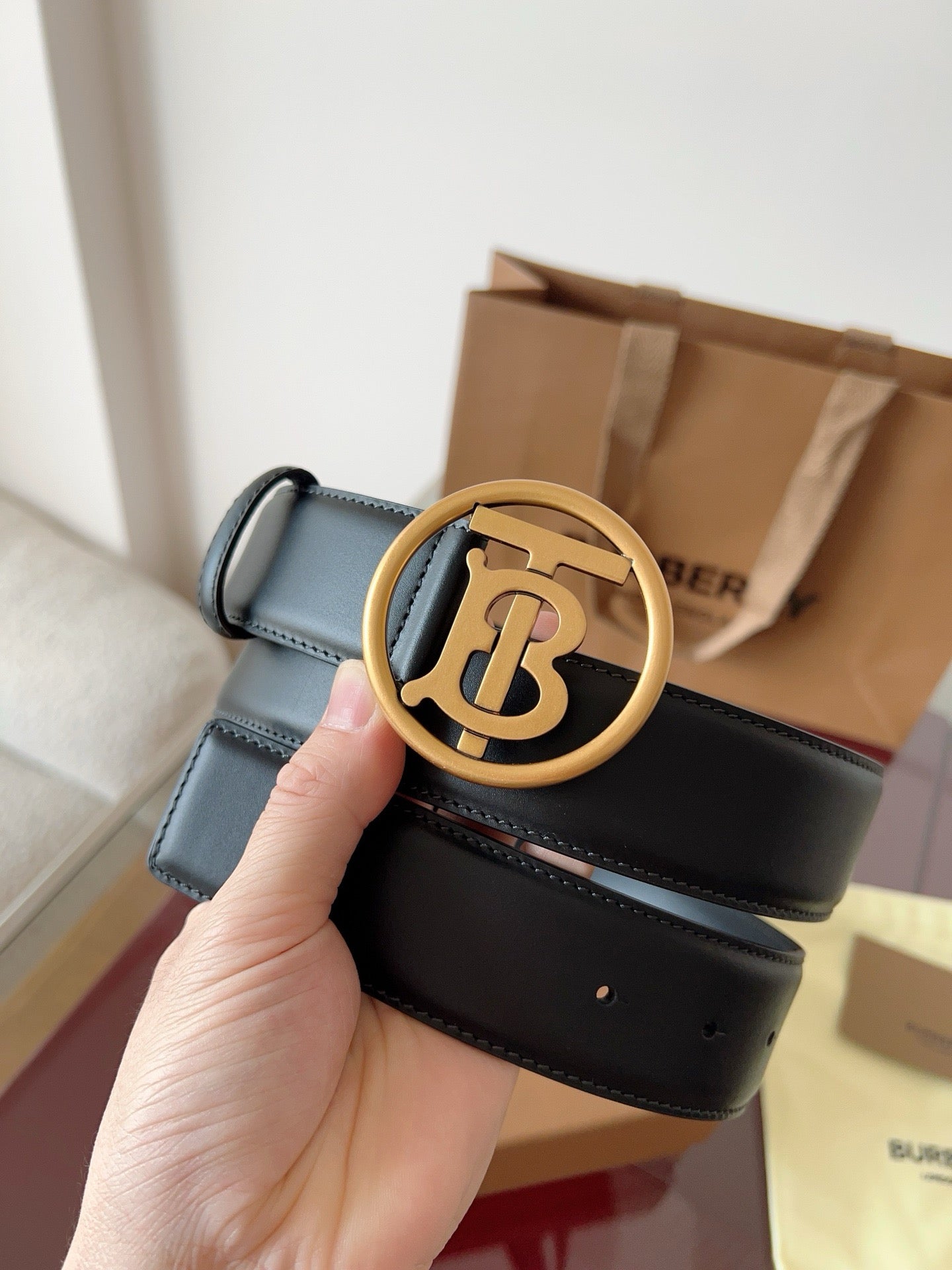 BBR Belt