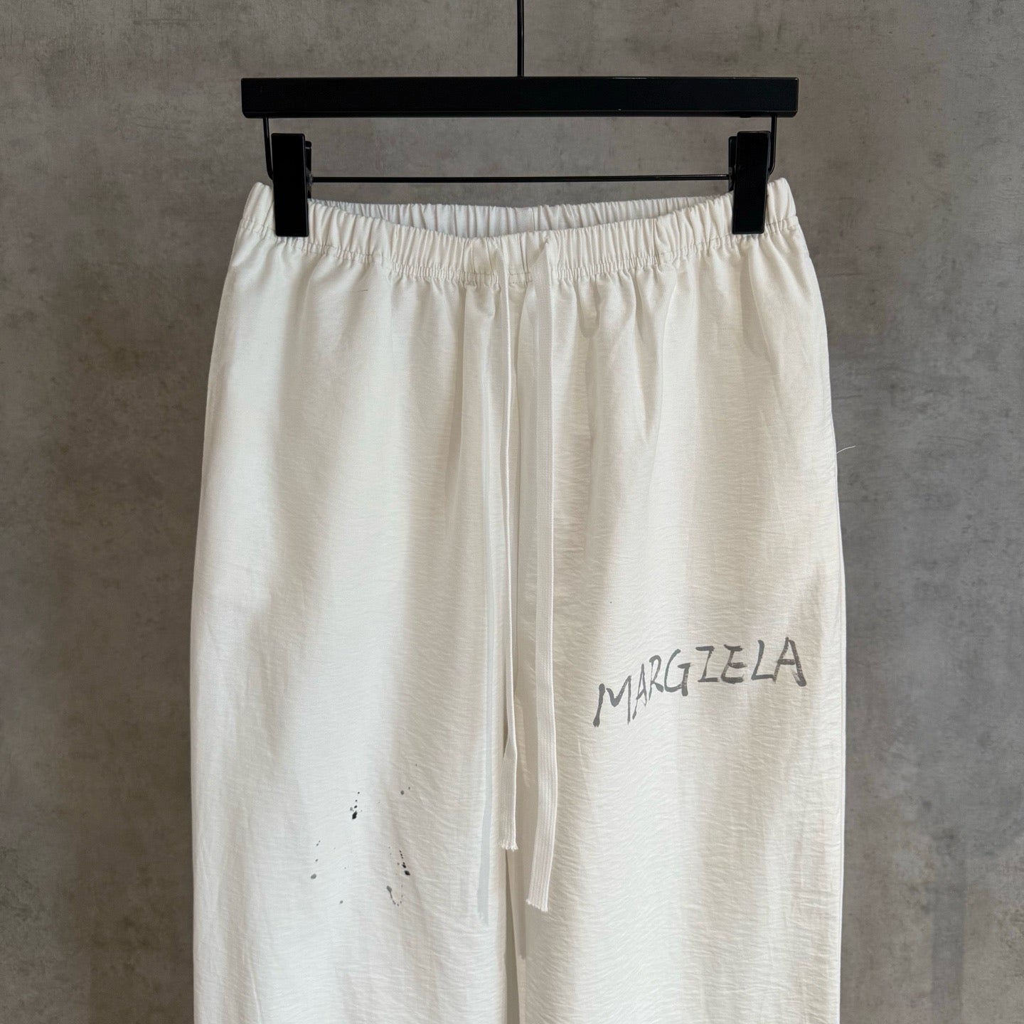 MM6 Long Pant