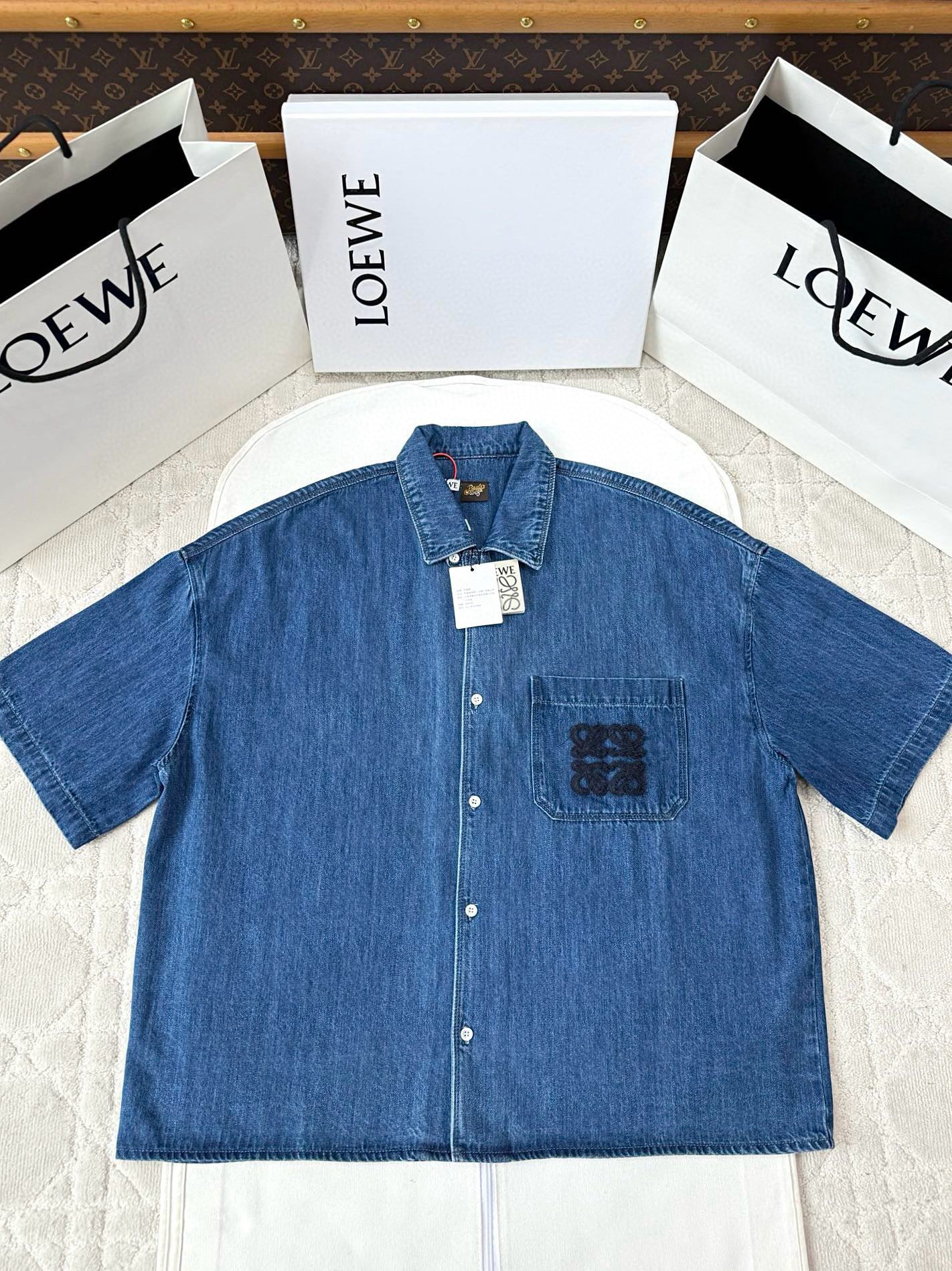 Loewe Shirt