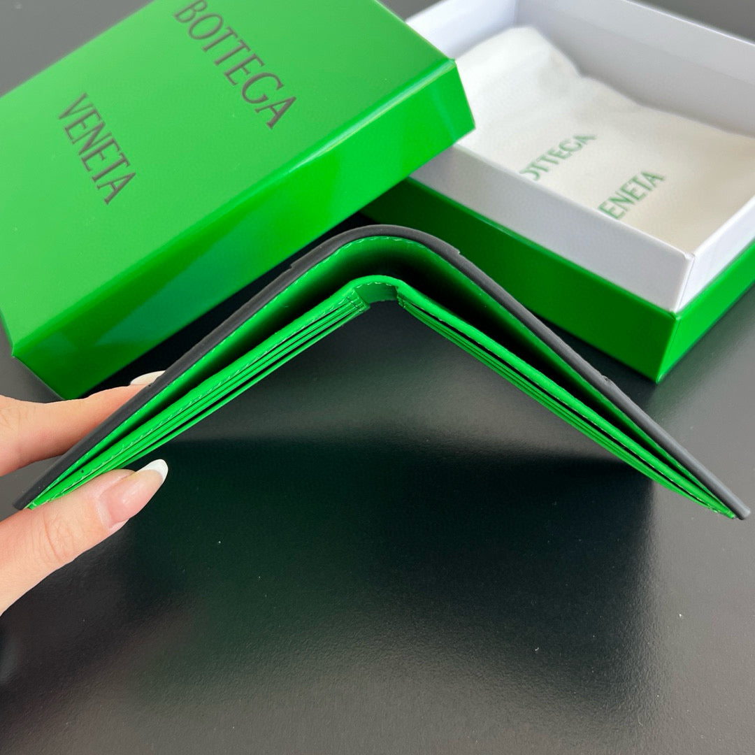 Bottega Veneta Wallet