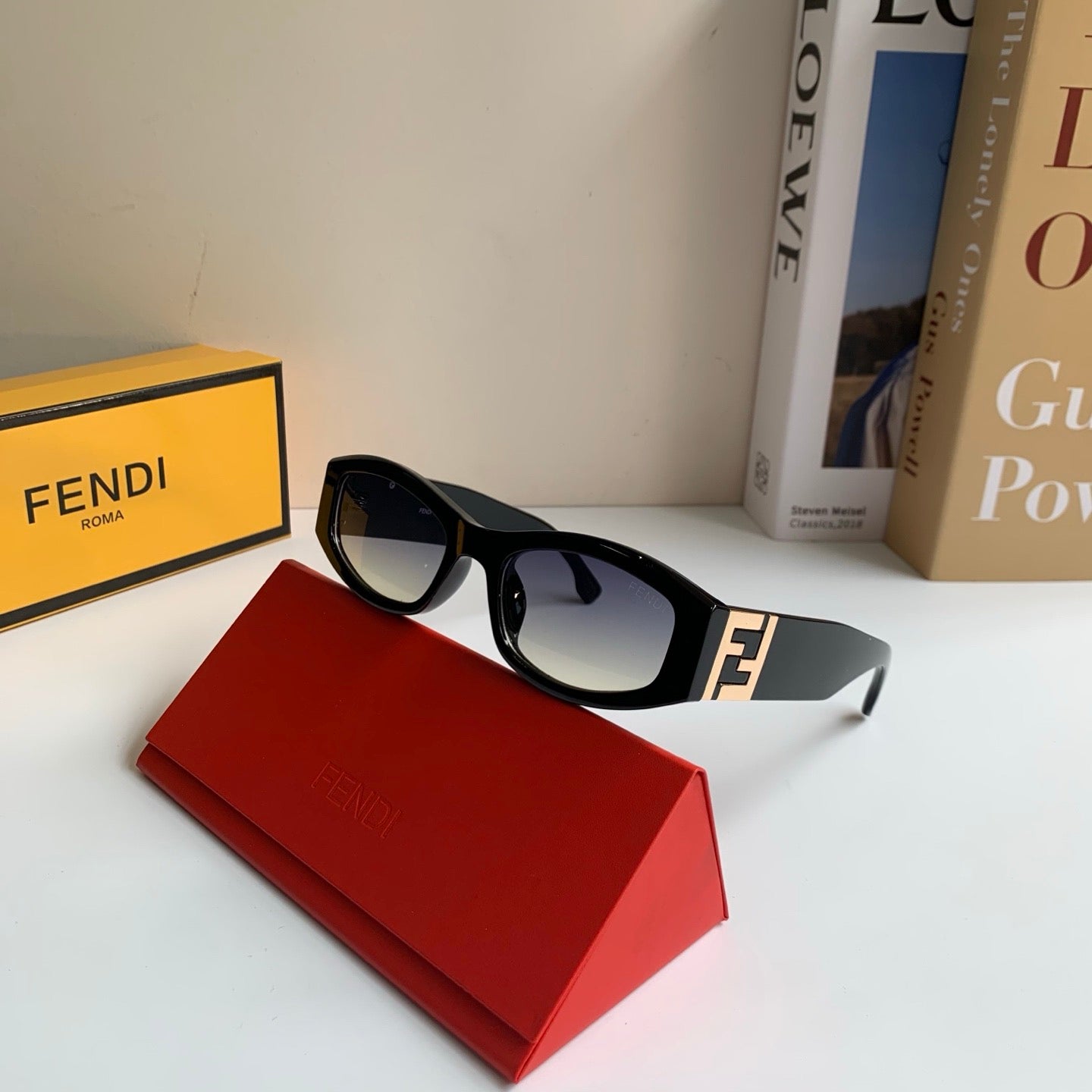 Fendi Sunglasses