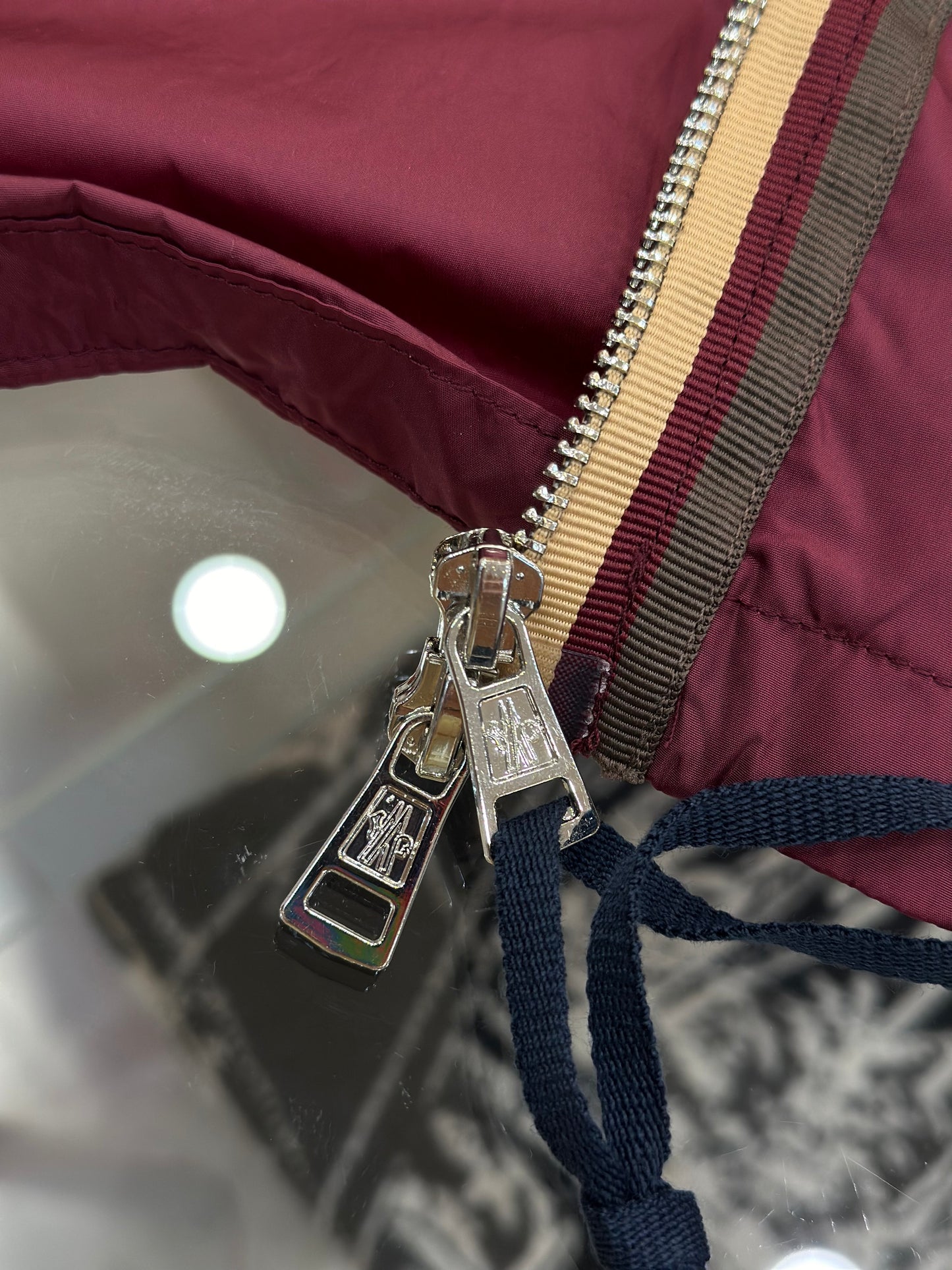 Moncler Jacket