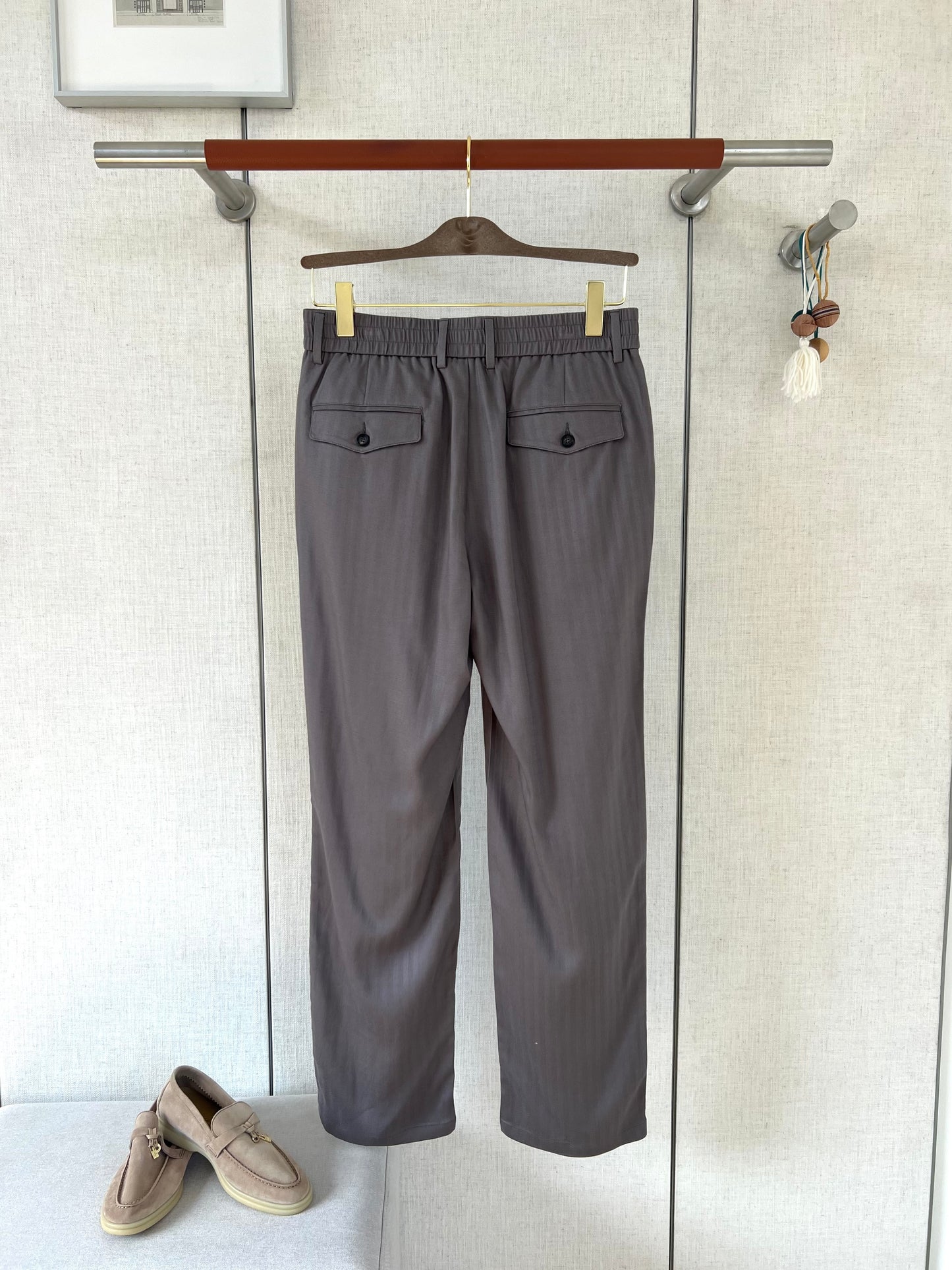 BC Long Pants