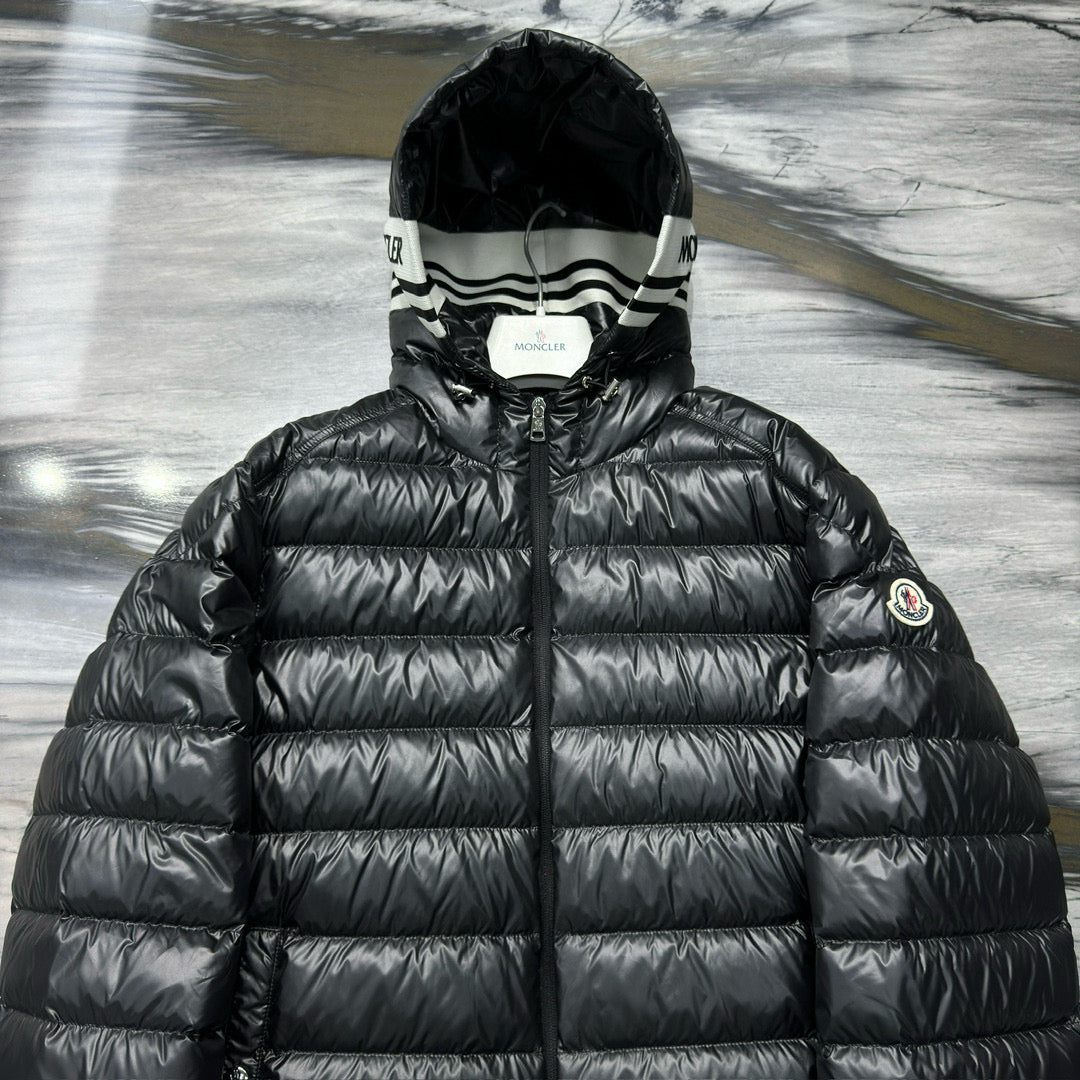 Moncler Down Jacket