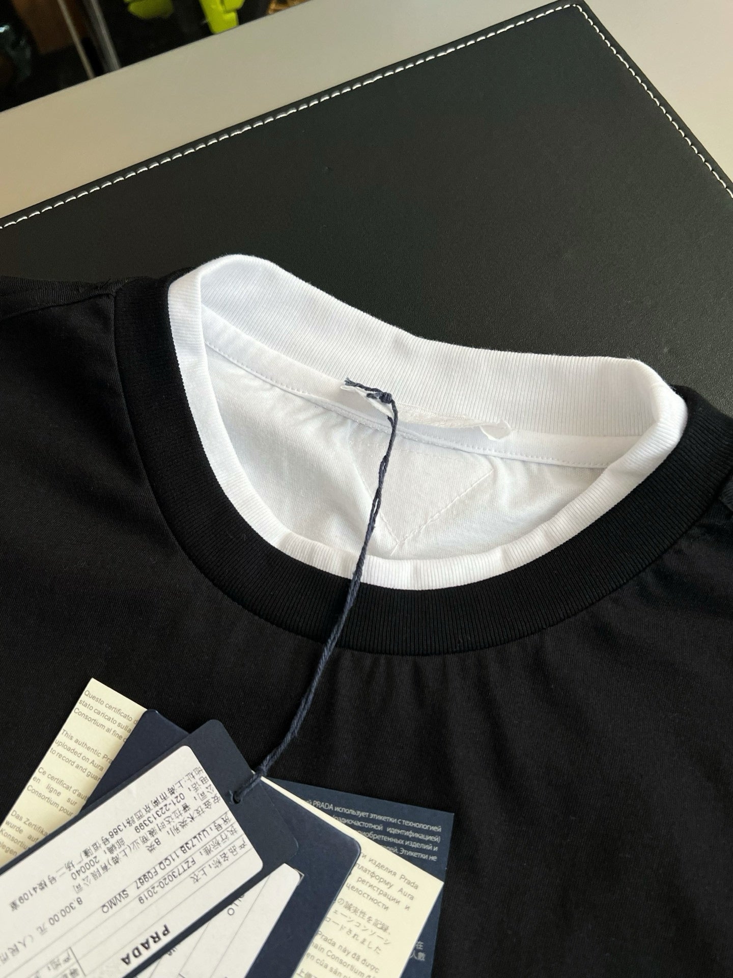 Prada Sweater