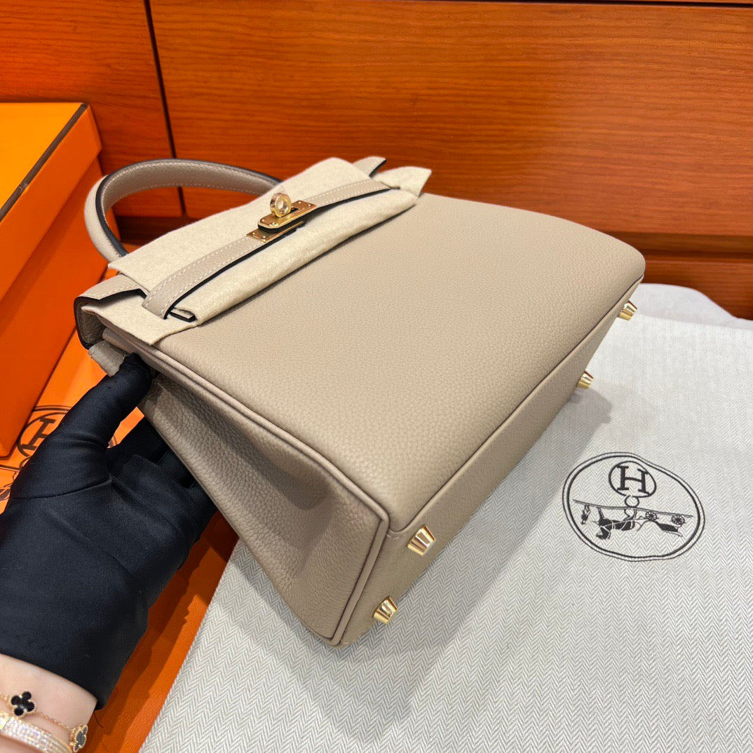 Hermes Kelly 25