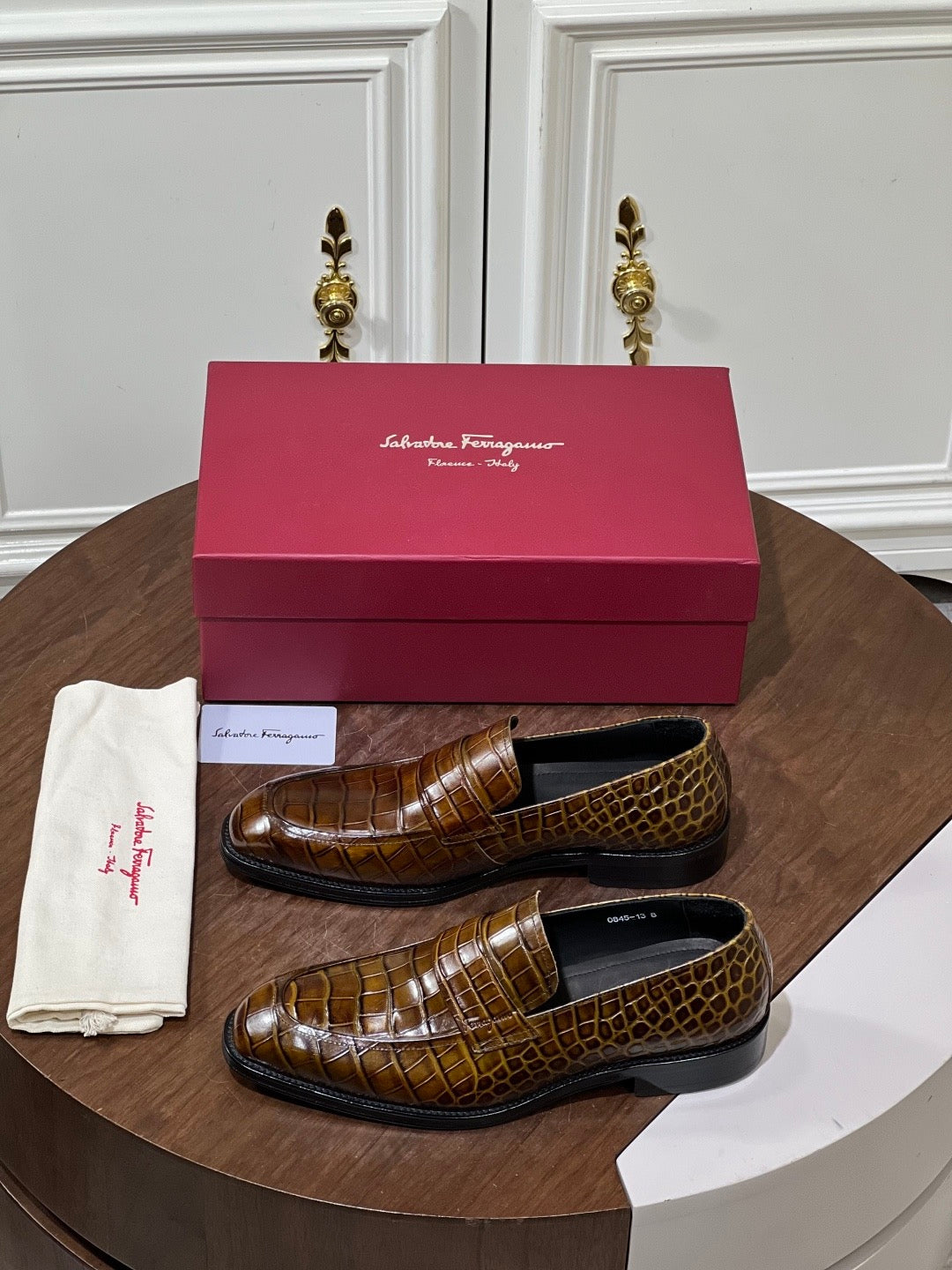 FG Loafer