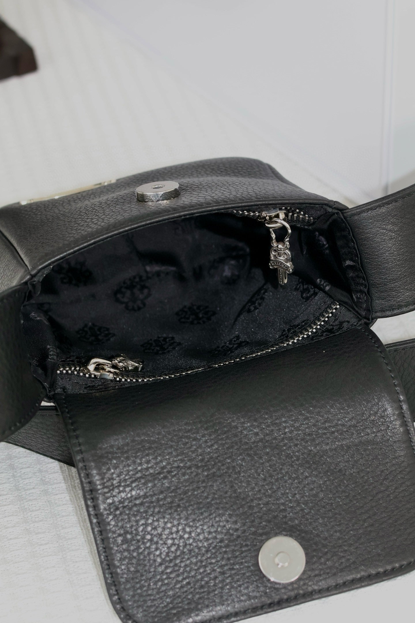 Chrome Hearts Shoulder Bag