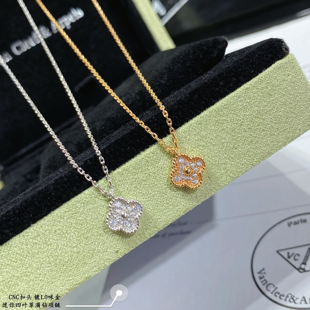 Van Cleef & Arpels Necklace