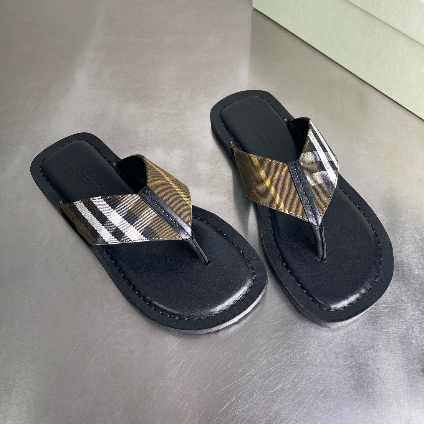 Burberry Sandals