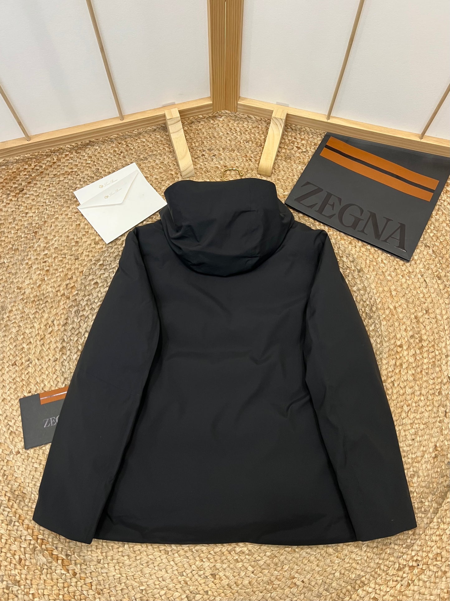 ZG Jacket