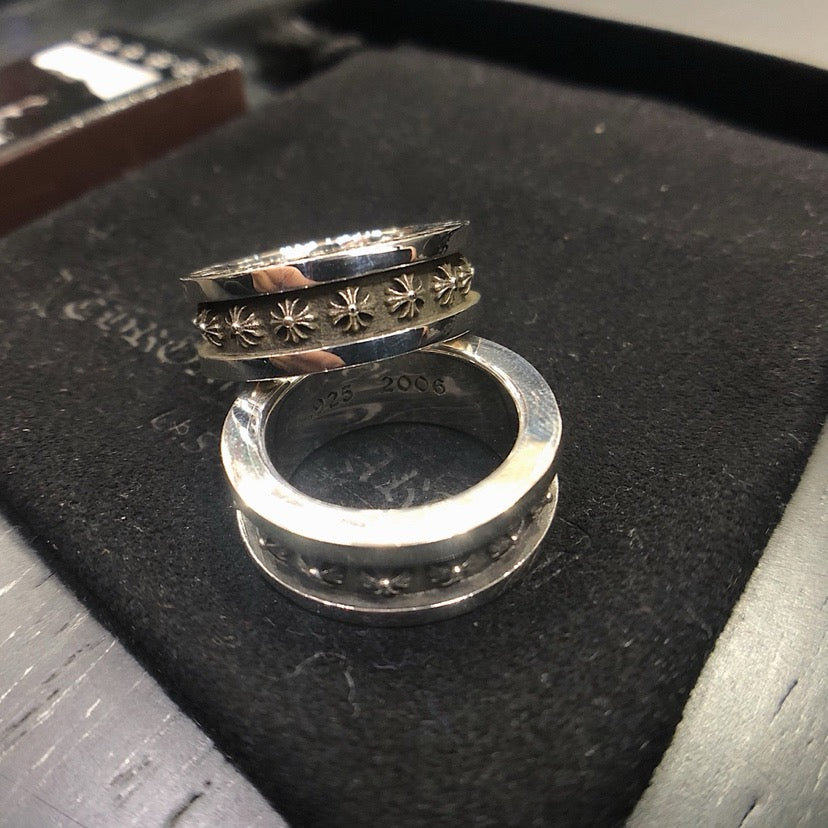 Chrome Hearts Ring