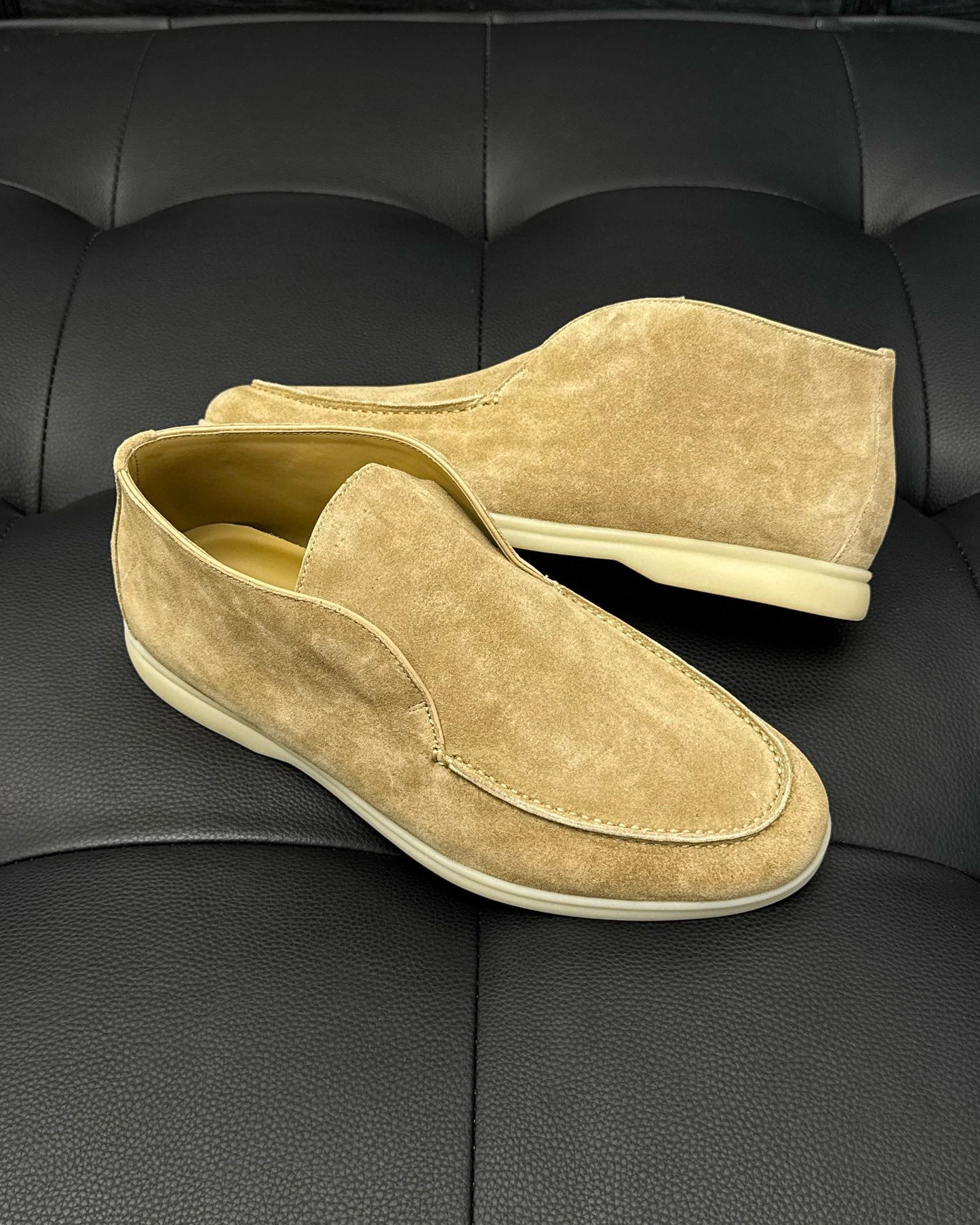 Loro Piana Shoes