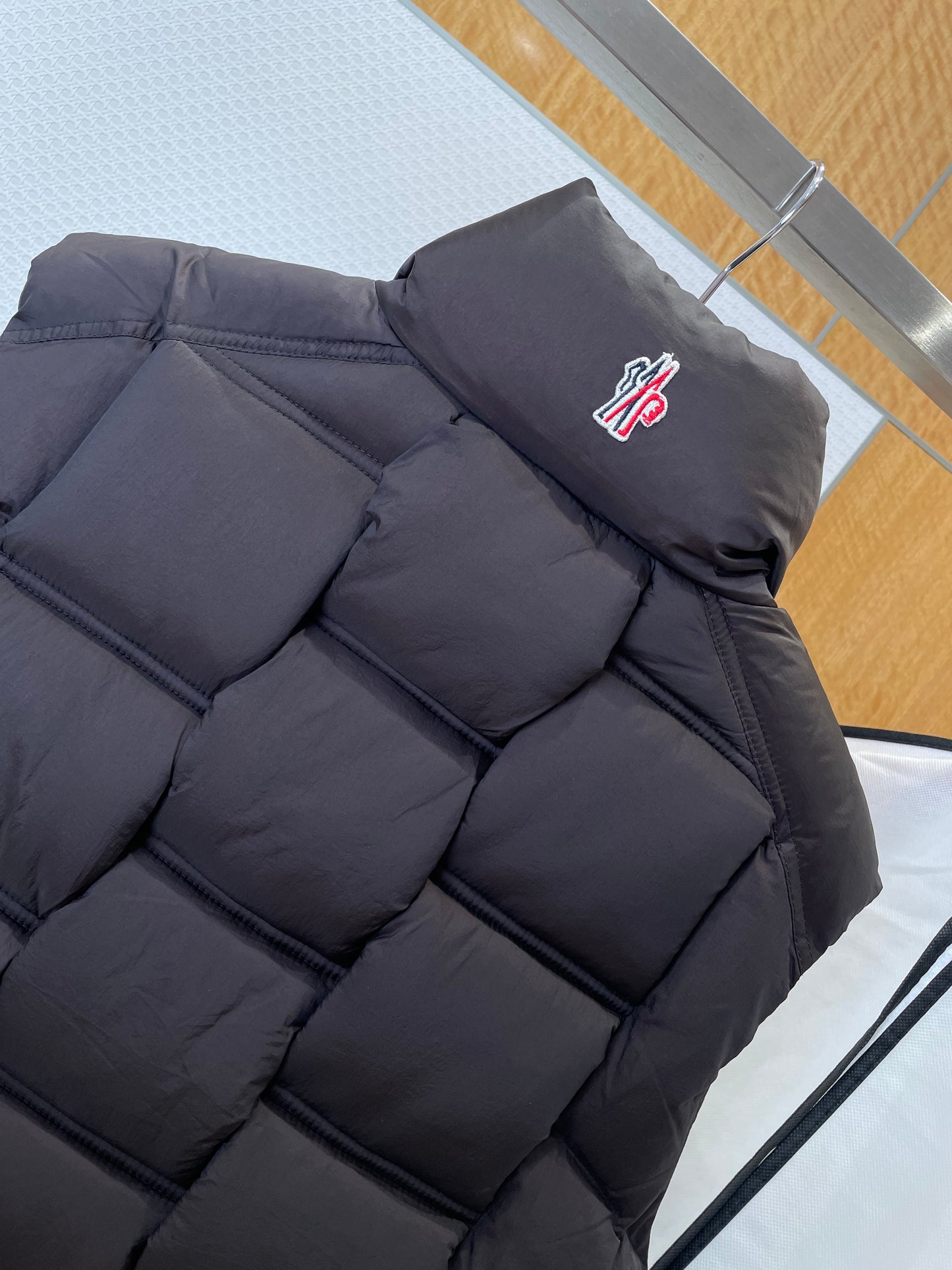 Moncler Insulated Vest Jacket