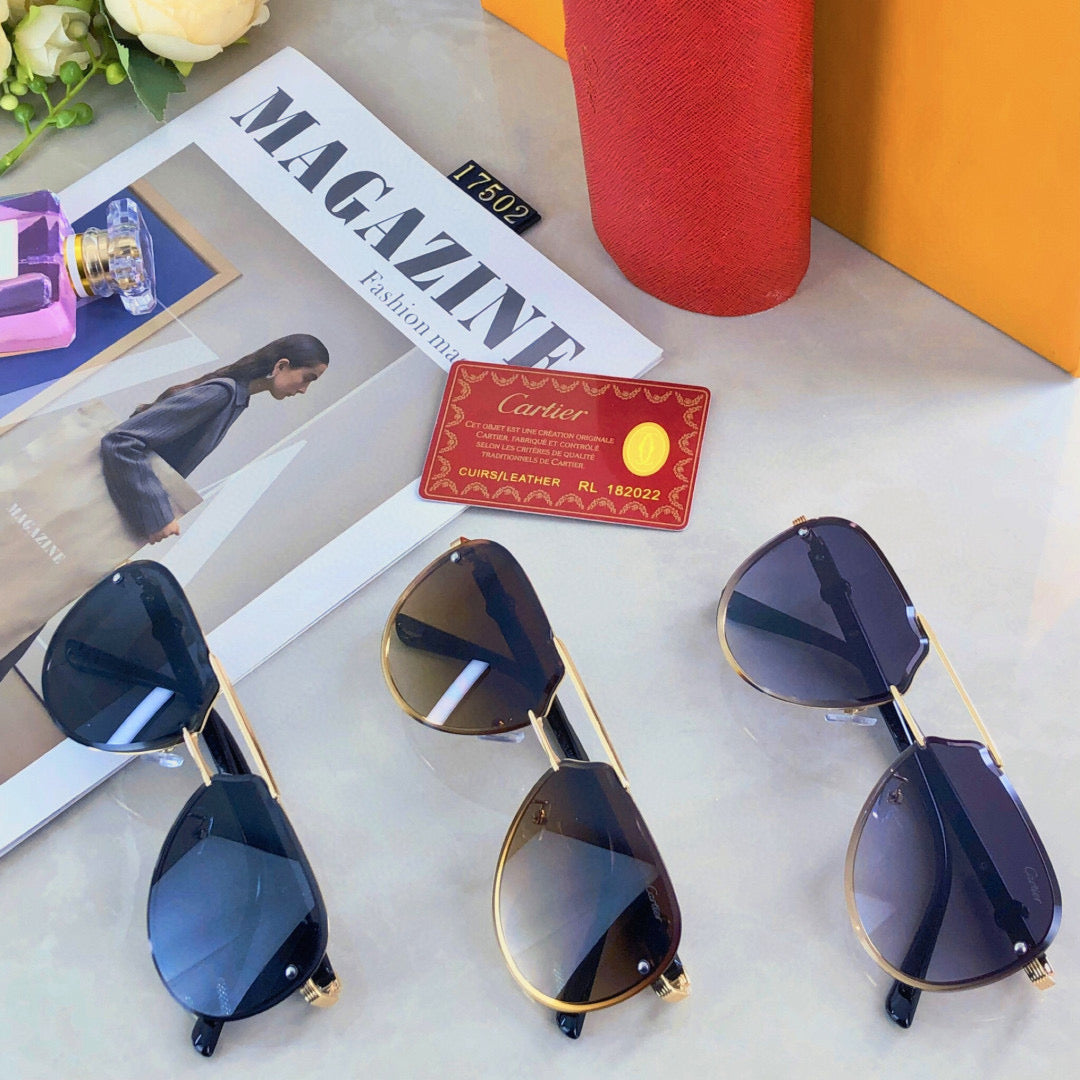 Cartier Sunglasses
