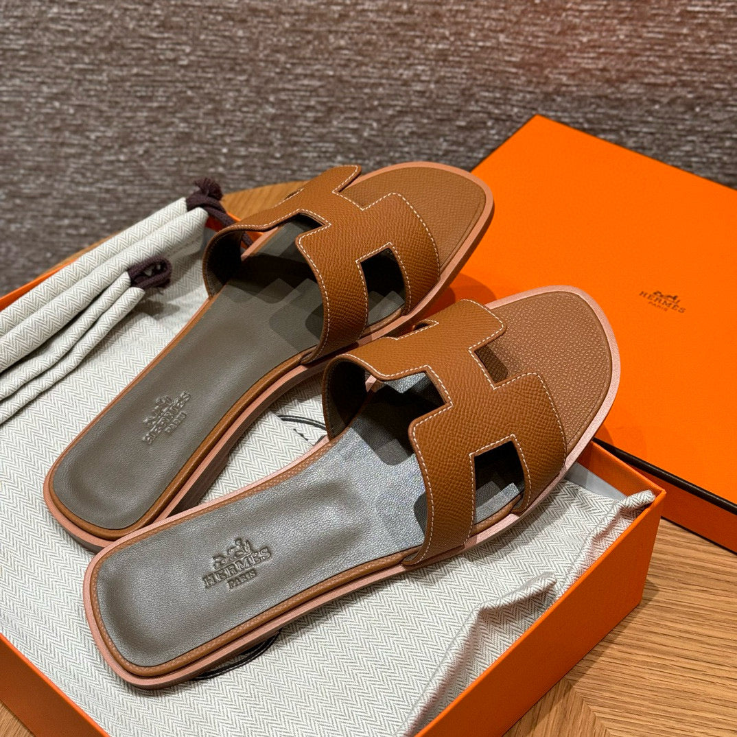 Hermes Sandals