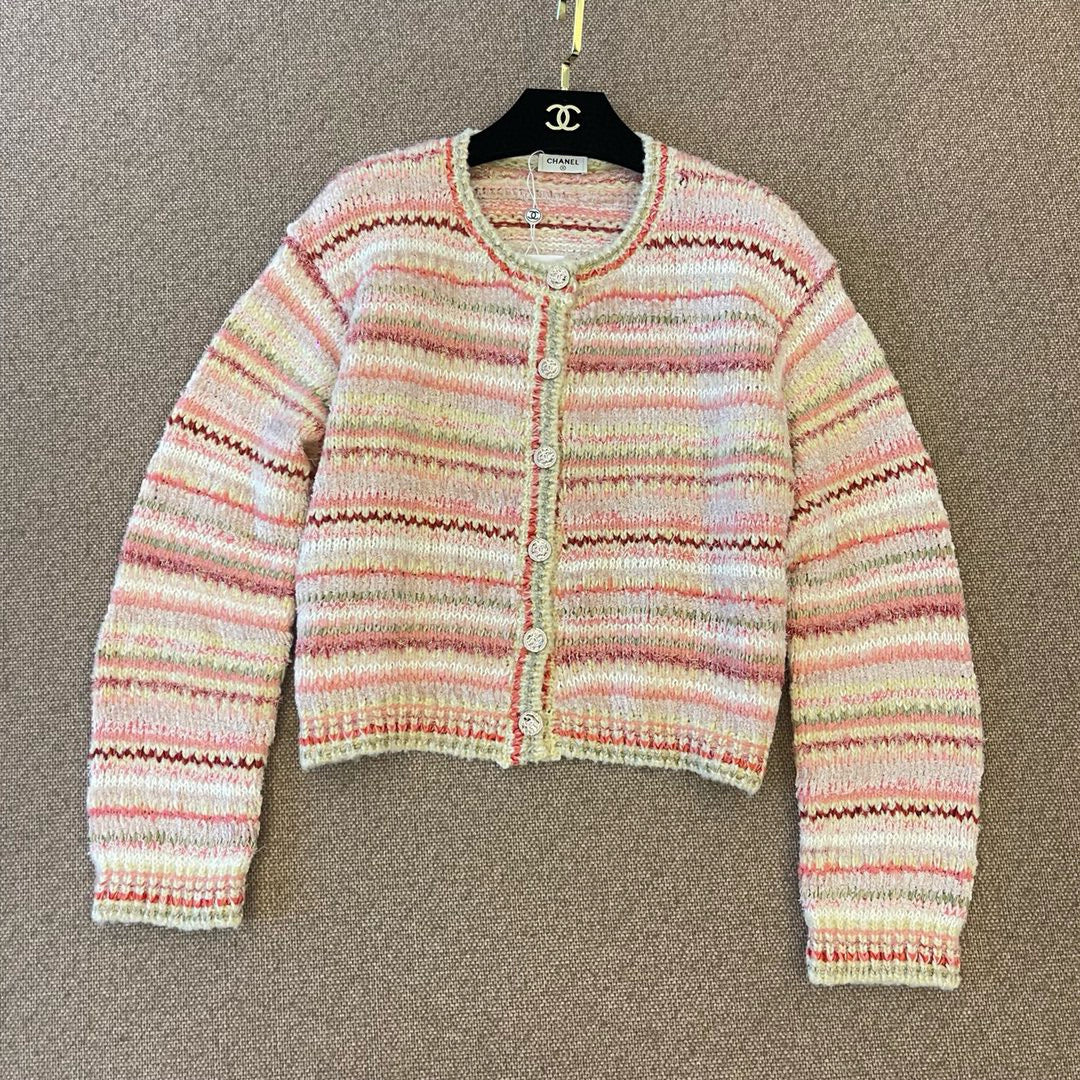 Chanel Cardigan