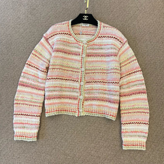Chanel Cardigan