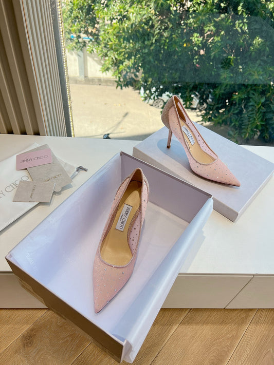 Jimmy Choo Heels