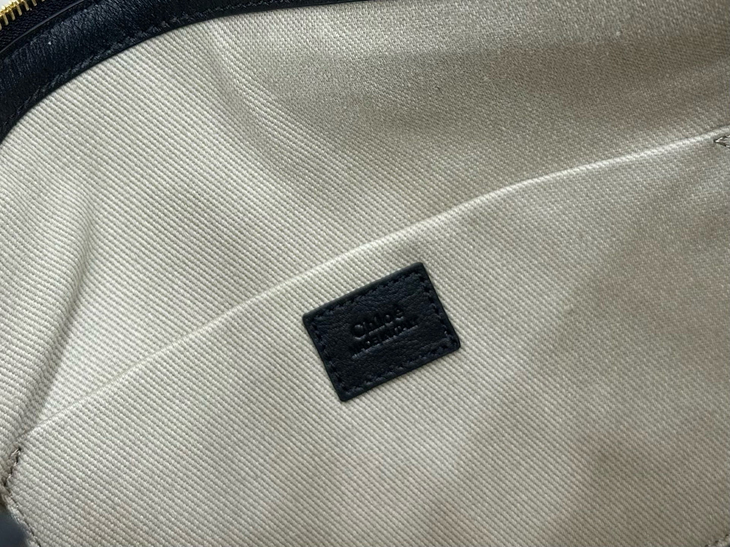Chloe Marcie Bag(37CM*25CM*9.5CM)