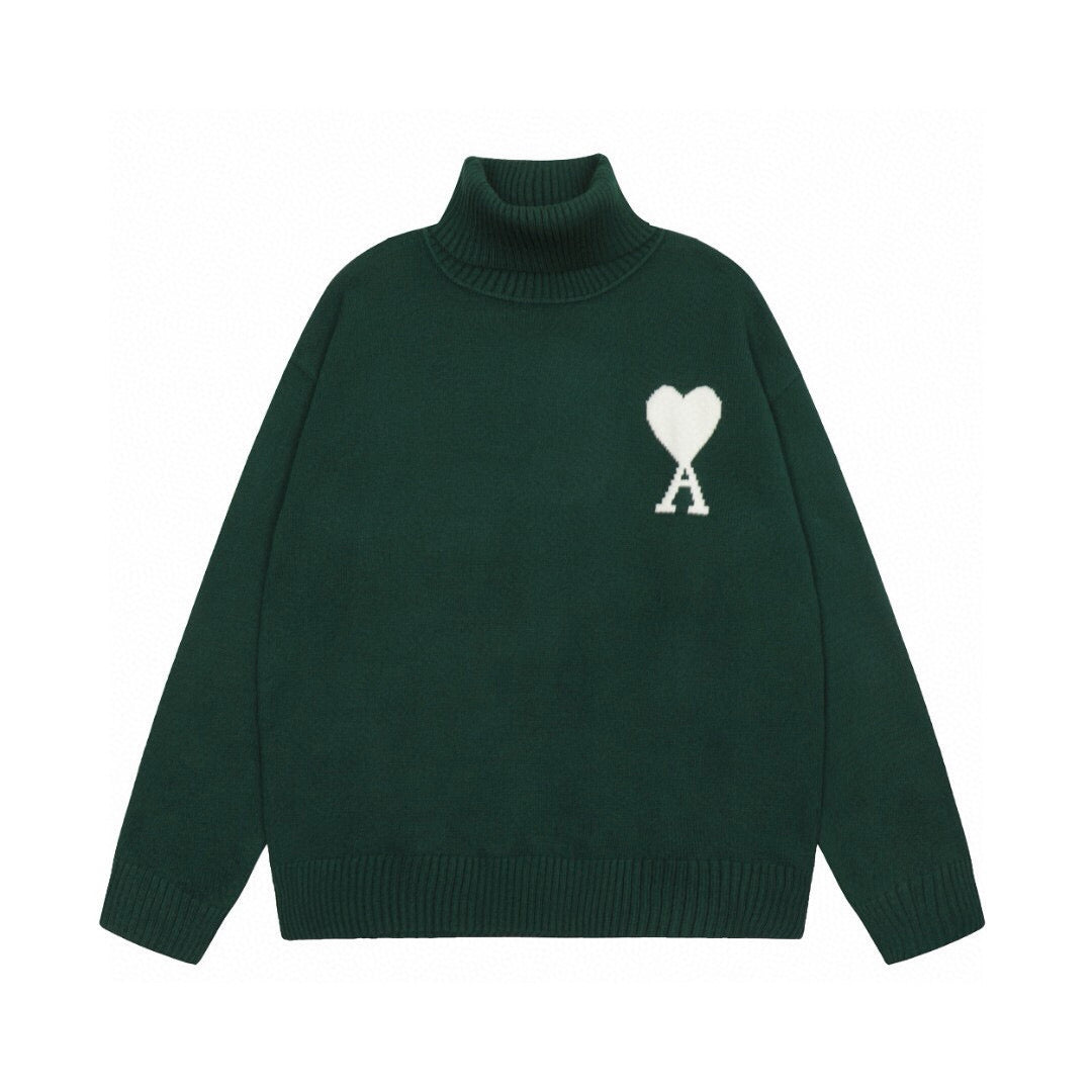 Ami Sweater