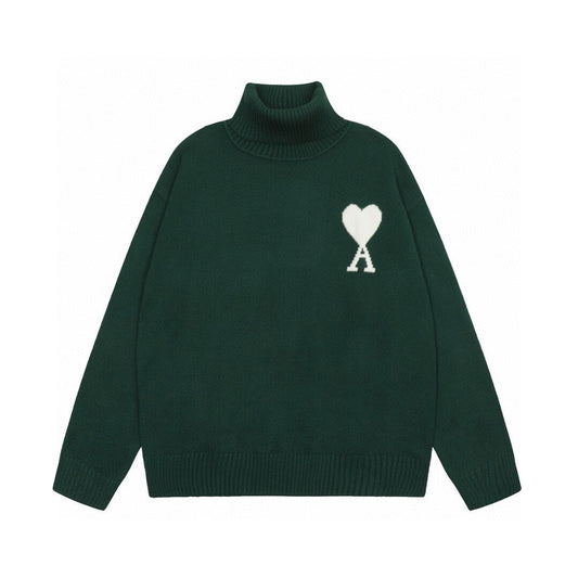 Ami Sweater