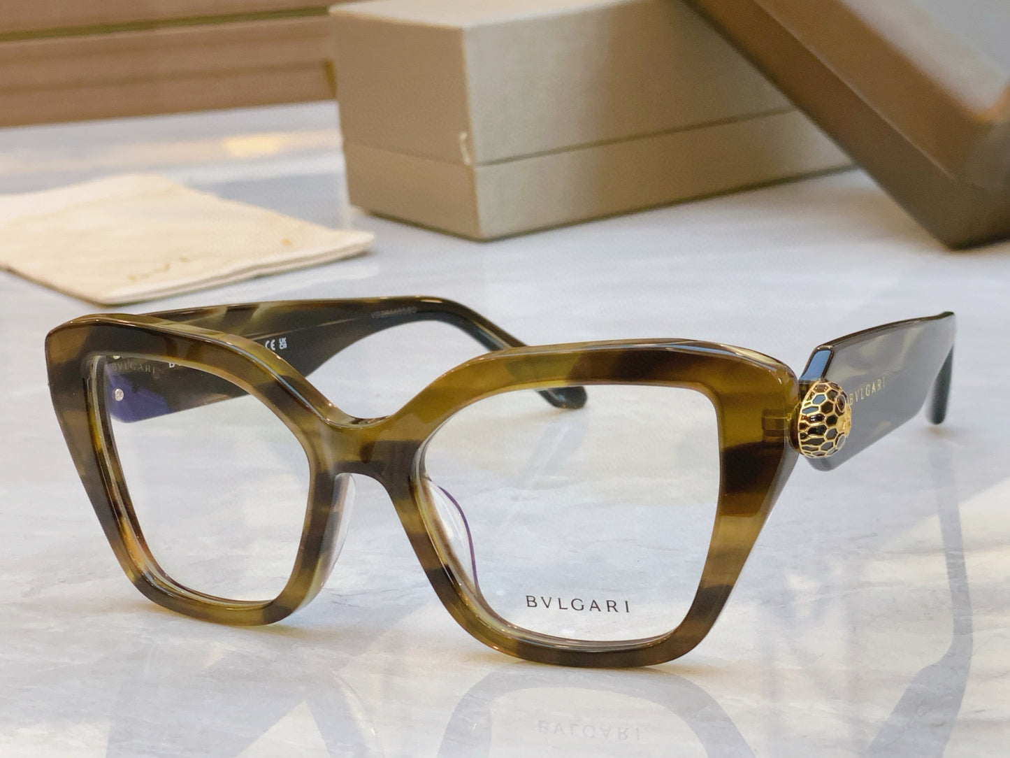Bvlgari Sunglasses