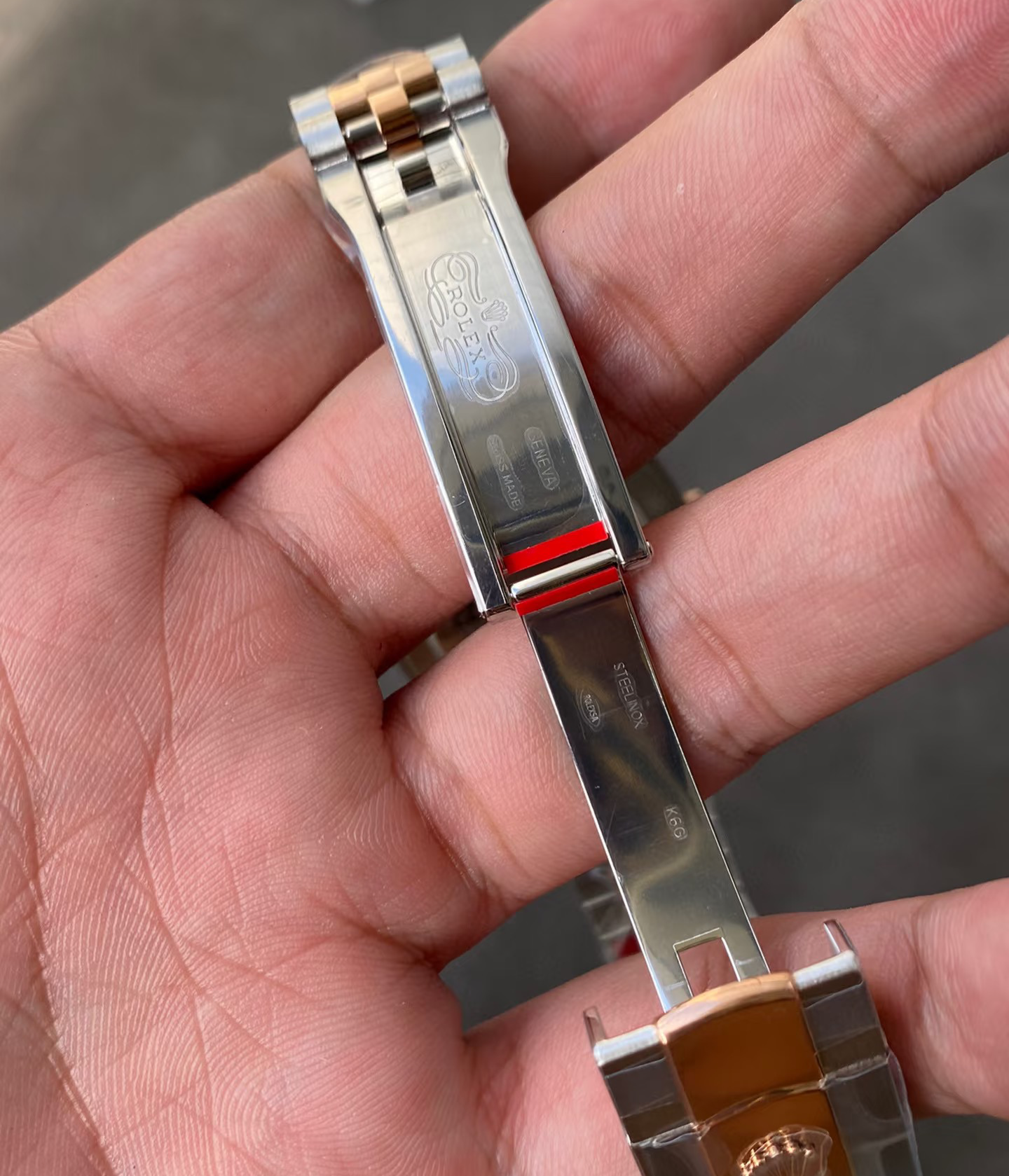 Rolex Oyster Perpetual Datejust 41