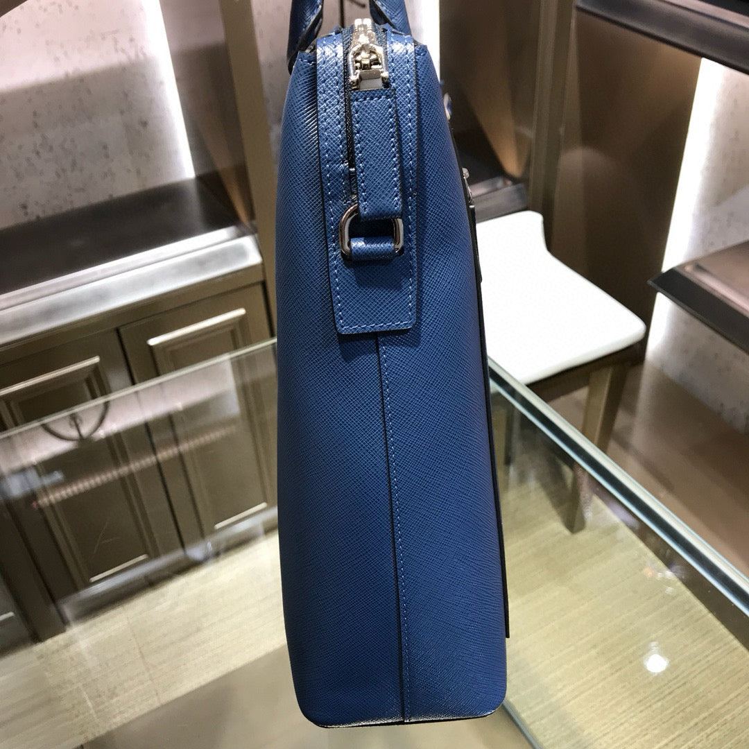 Prada Briefcase