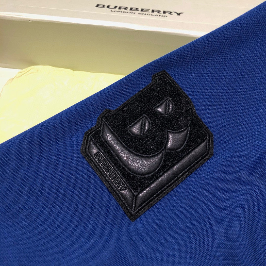 Camiseta Burberry