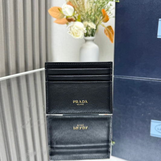 Prada Card Holder