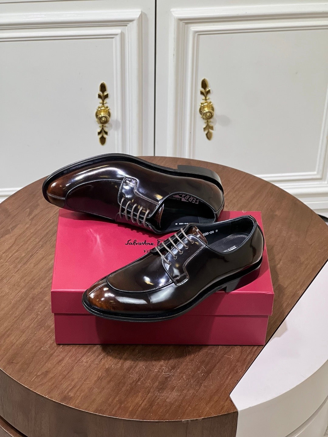 FG Loafer