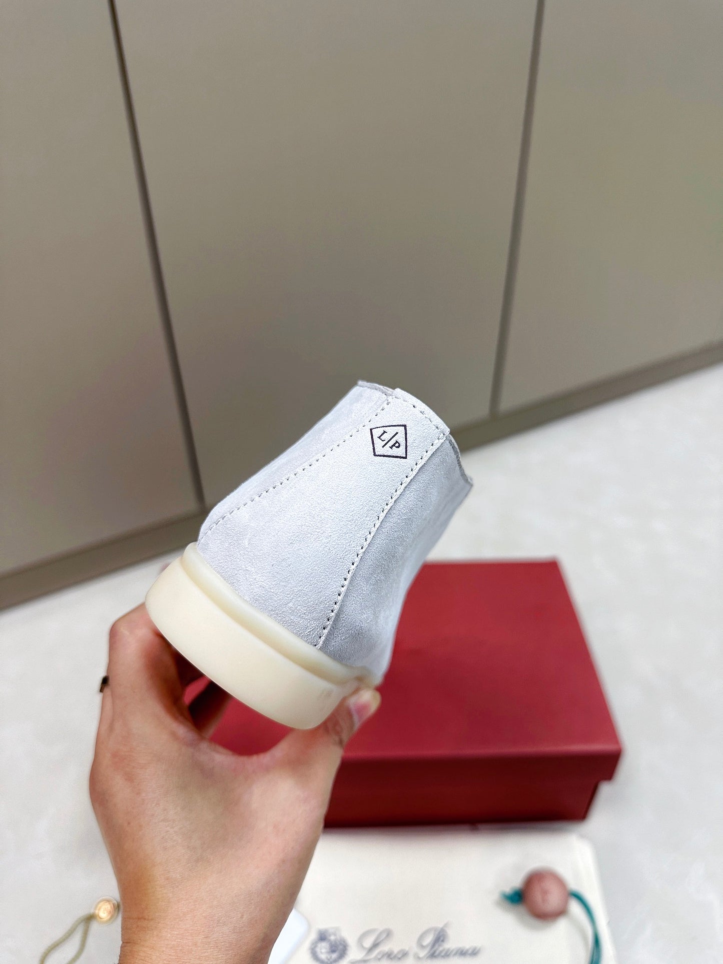 LP Loafers
