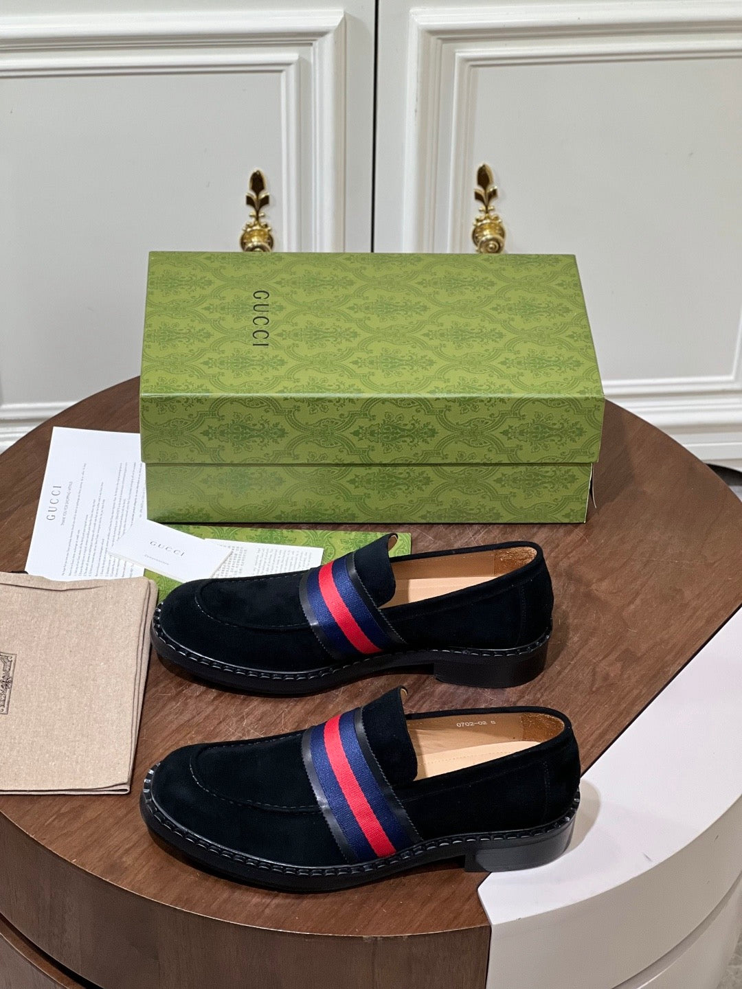 GC Loafer