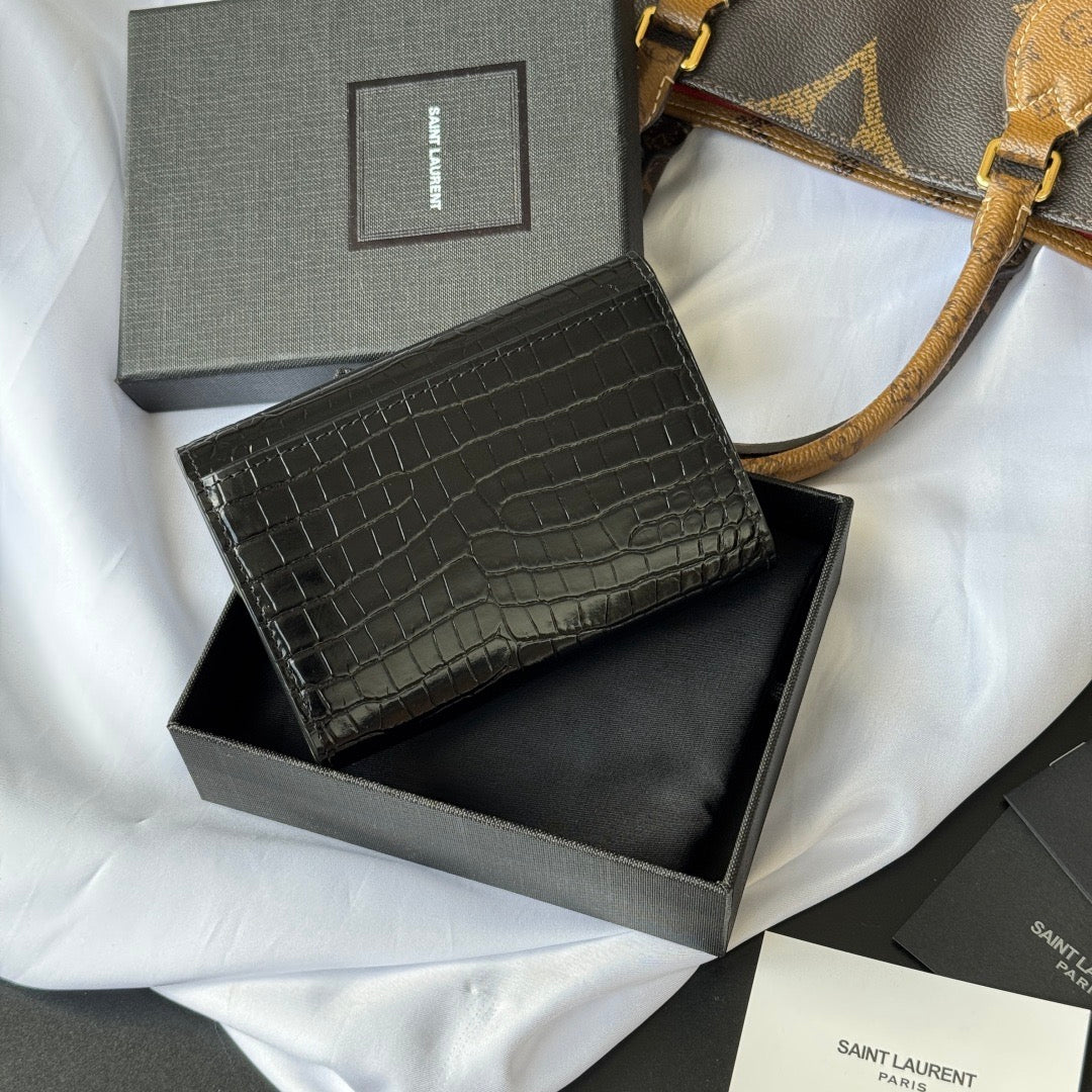 YSL Wallet