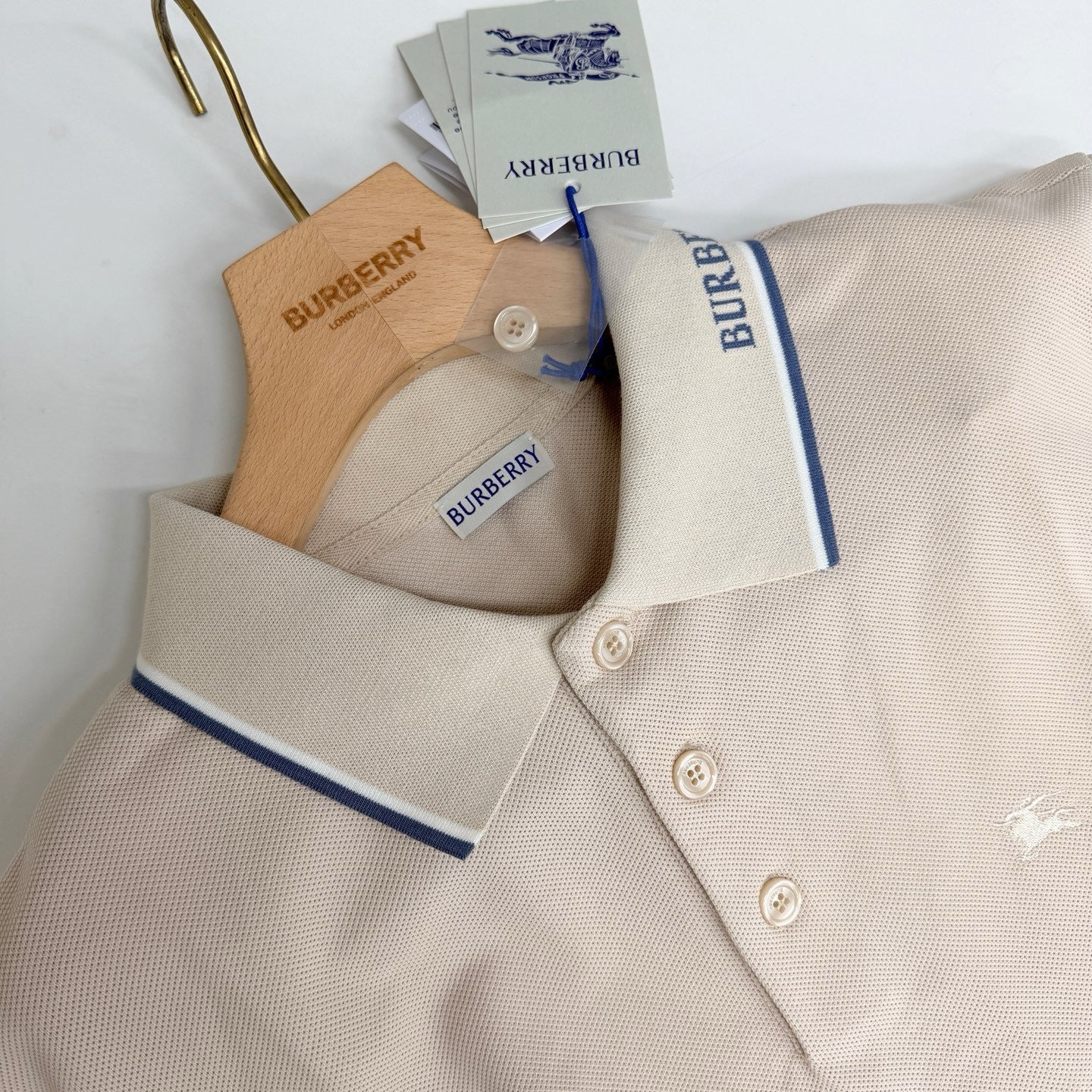BBR Polo
