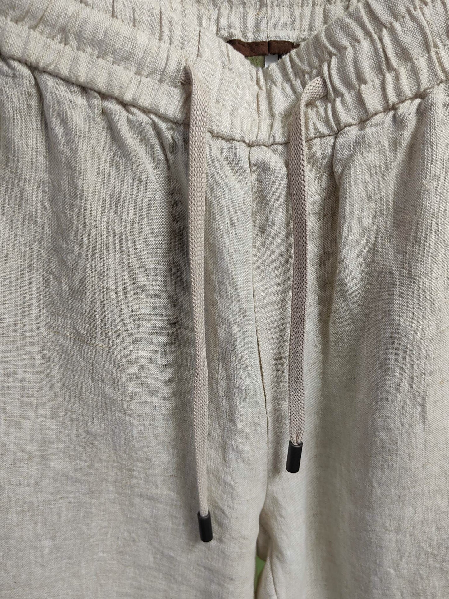 Loro Piana Long Pants